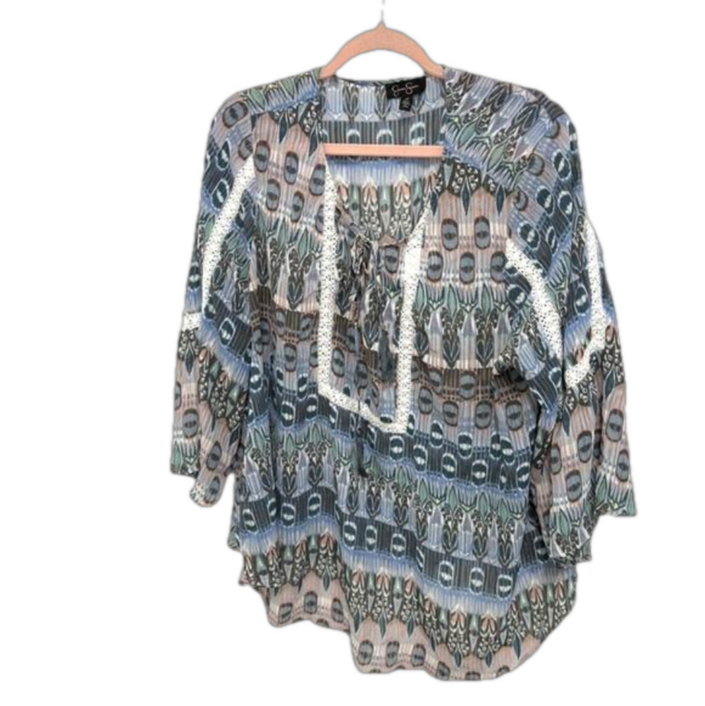 Jessica Simpson Blouse